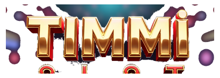 timmi slot logo